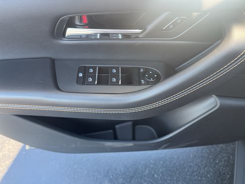 New 2026 MAZDA CX-70 SC Plus AWD/4WD image 11