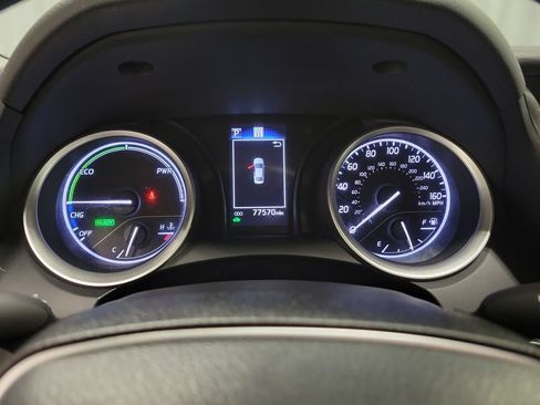 Used 2022 Toyota Camry LE FWD image 26