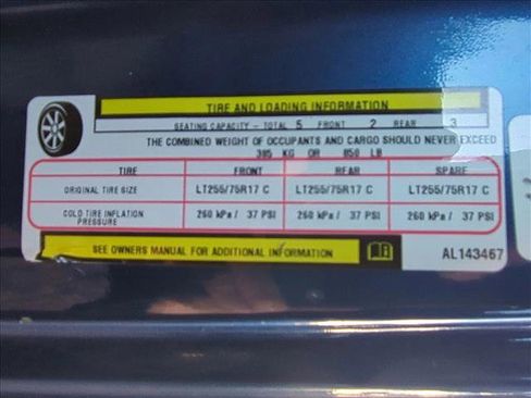 Used 2010 Jeep Wrangler Unlimited Rubicon w/ Dual Top Group image 16