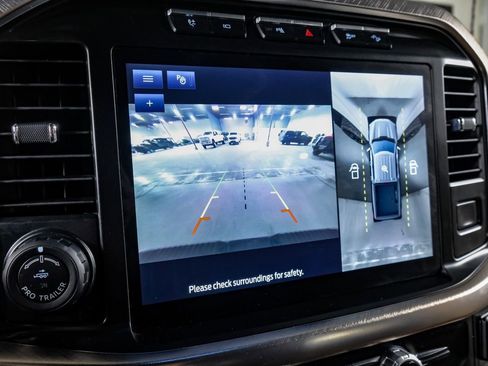 Used 2023 Ford F150 King Ranch w/ Equipment Group 601A High image 21