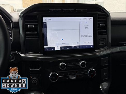 Used 2023 Ford F150 XLT w/ Equipment Group 302A High AWD/4WD image 14