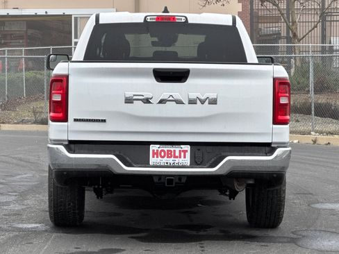New 2026 RAM 1500 2WD Quad Cab image 4