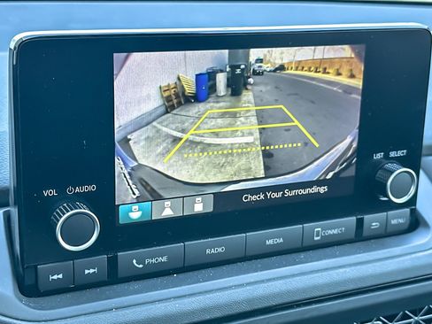 Used 2023 Honda Accord LX image 24