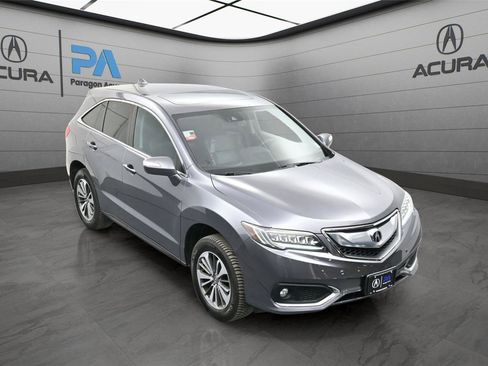 Used 2017 Acura RDX AWD w/ Advance Package image 41