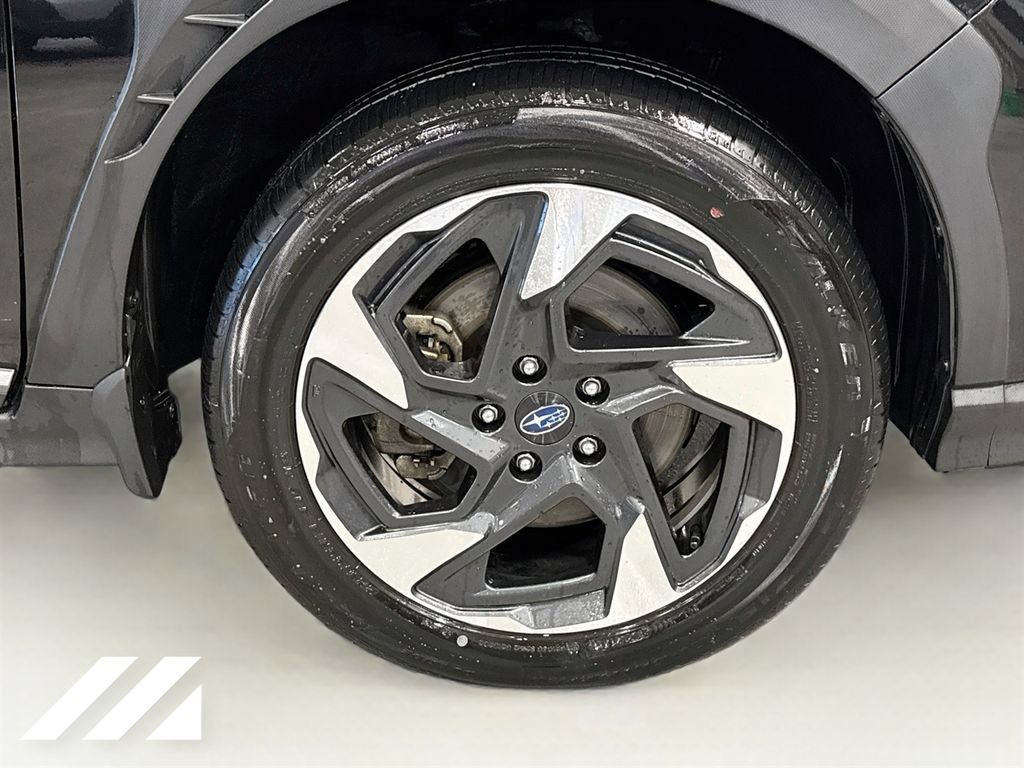 Used 2024 Subaru Crosstrek 2.5i Limited w/ Popular Package #3A AWD/4WD image 33