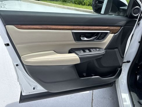 Used 2021 Honda CR-V EX-L image 39