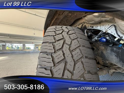 Used 2021 Ford Ranger Lariat w/ Tremor Off-Road Package AWD/4WD image 24