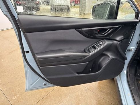 Used 2023 Subaru Crosstrek 2.0i Premium image 28