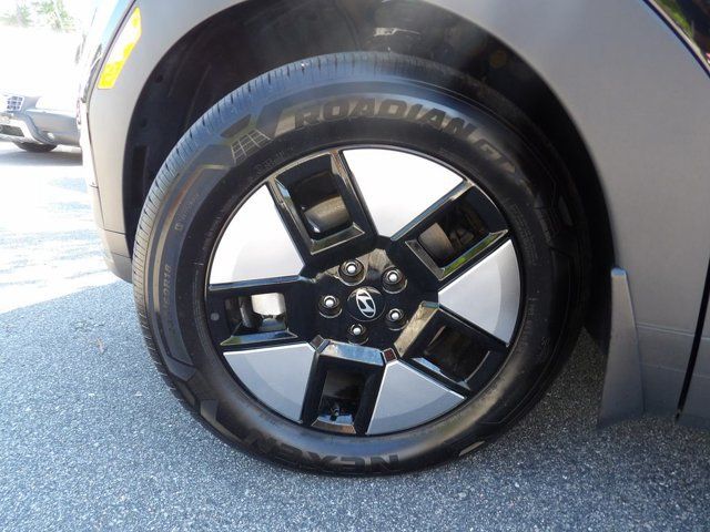 Certified 2026 Hyundai Santa Fe SE FWD image 28