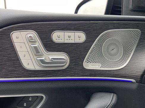 Used 2024 Mercedes-Benz GLS 450 4MATIC image 20