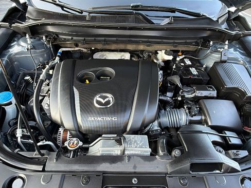Certified 2023 MAZDA CX-5 Carbon Edition image 40