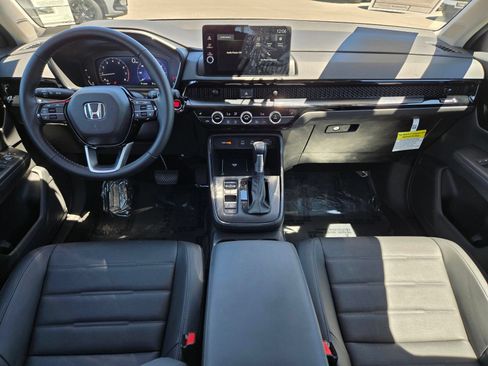 Used 2026 Honda CR-V EX-L image 18