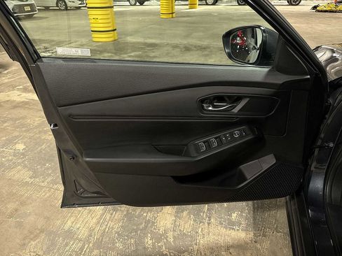 Used 2024 Honda Accord EX image 29