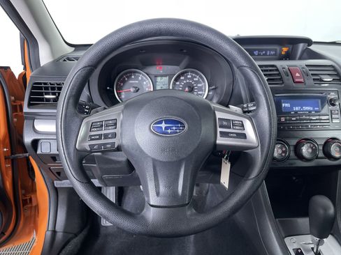 Used 2014 Subaru Crosstrek 2.0i Premium image 16