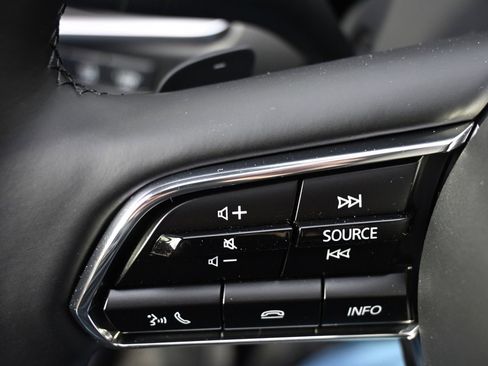 New 2026 MAZDA CX-90 3.3 Turbo w/ Premium Sport Pkg image 34