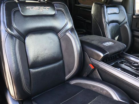 Used 2023 RAM 1500 TRX w/ TRX Level 2 Equipment Group image 21