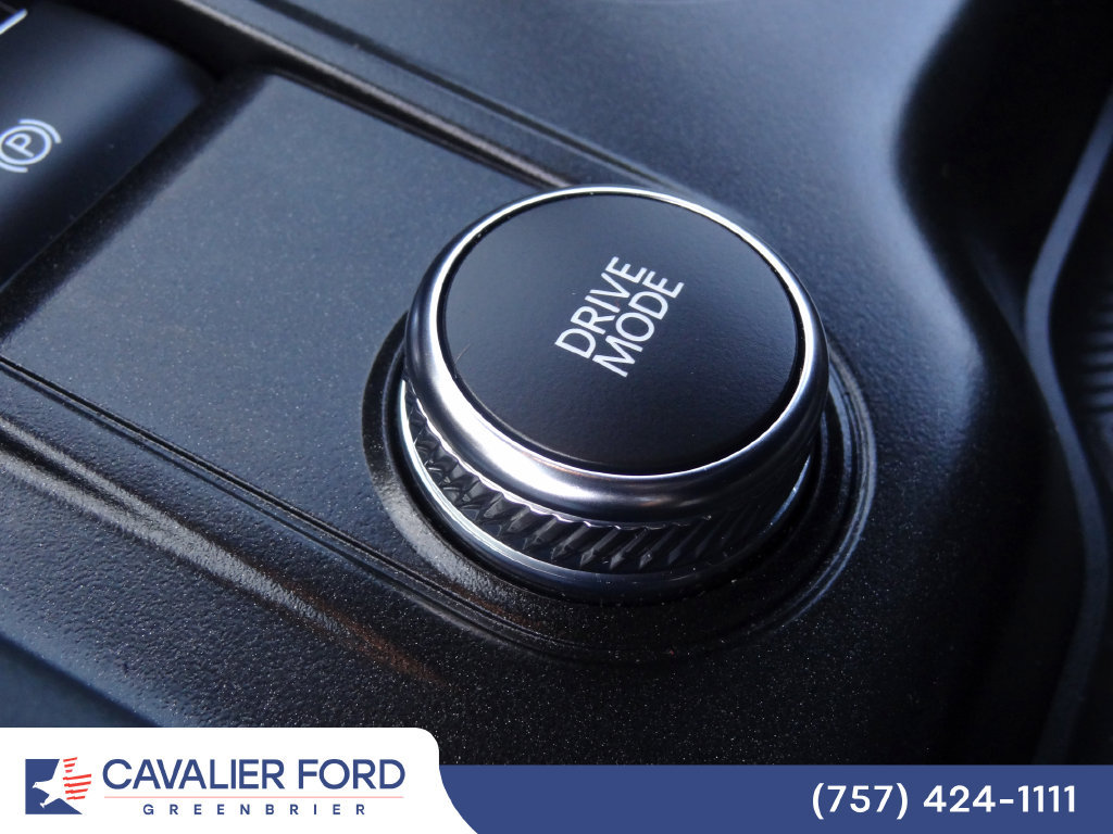 Used 2026 Ford Explorer Tremor AWD/4WD image 15