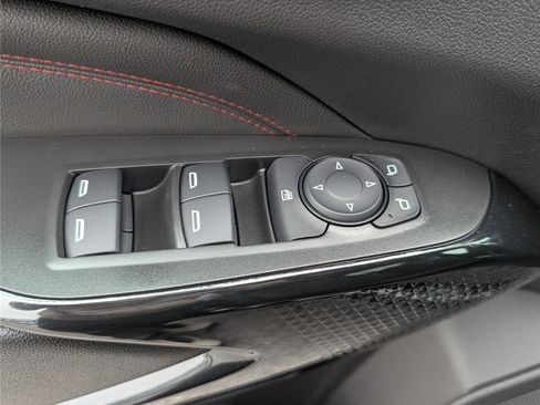 New 2026 Chevrolet Trax RS w/ Driver Confidence Package image 14