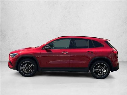 Used 2026 Mercedes-Benz GLA 250 image 9