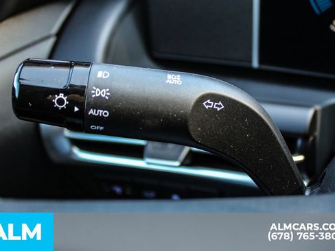 Used 2025 Hyundai Tucson SEL FWD image 24