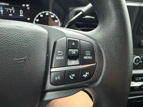 Used 2023 Ford Explorer 4WD Police Interceptor image 14
