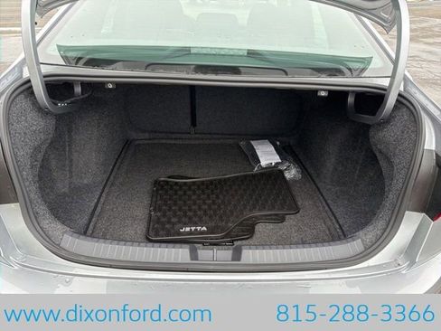 New 2026 Volkswagen Jetta Sport image 24