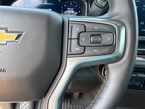 Used 2024 Chevrolet Silverado 2500 LT w/ Convenience Package AWD/4WD image 26