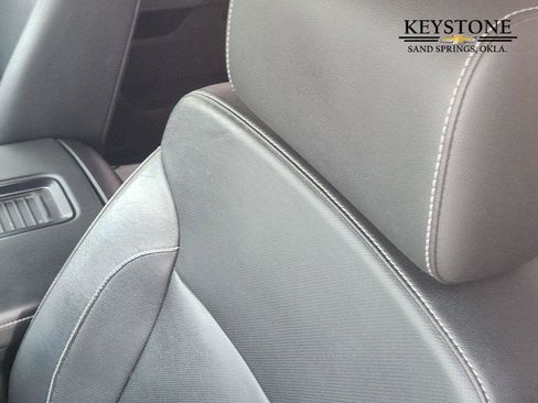 Used 2017 Chevrolet Silverado 3500 LTZ w/ Duramax Plus Package image 16