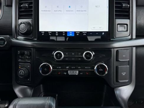 Used 2024 Ford F150 Tremor w/ Bed Utility Package image 27