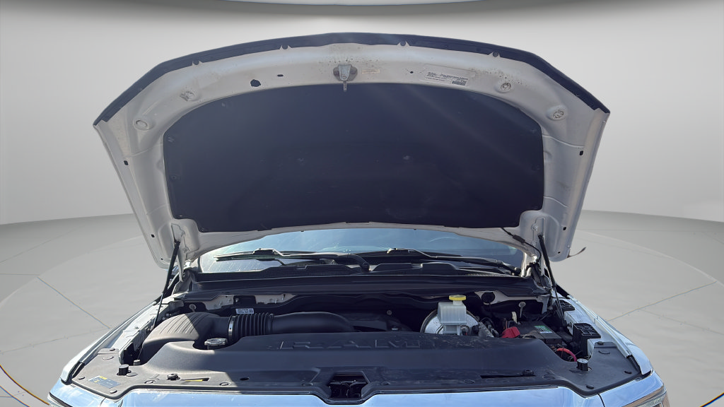 Used 2019 RAM 1500 Limited AWD/4WD image 24