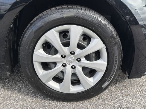 Certified 2024 Toyota Corolla LE image 22