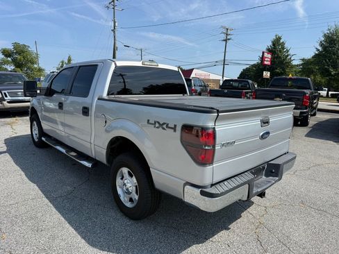 Used 2010 Ford F150 XLT AWD/4WD image 5