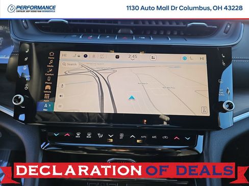 New 2026 Jeep Grand Cherokee Limited image 25