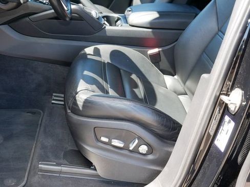 Used 2020 Porsche Cayenne AWD/4WD image 14
