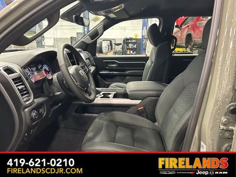 New 2026 RAM 1500 Big Horn image 9