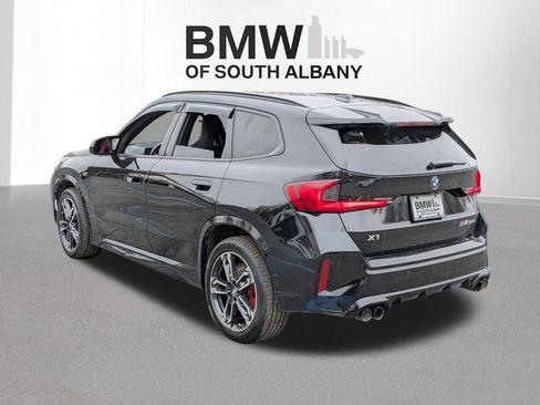 Used 2024 BMW X1 M35i w/ Premium Package image 4