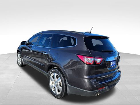 Used 2017 Chevrolet Traverse Premier image 8