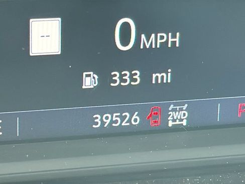 Used 2019 GMC Sierra 1500 SLT w/ SLT Premium Plus Package AWD/4WD image 20