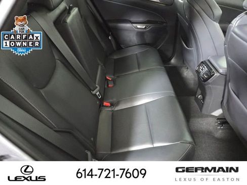 Used 2023 Lexus NX 350 F Sport w/ F Sport Cold Package AWD/4WD image 22