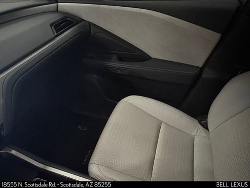 Used 2025 Lexus TX 350 FWD w/ Technology Package image 19
