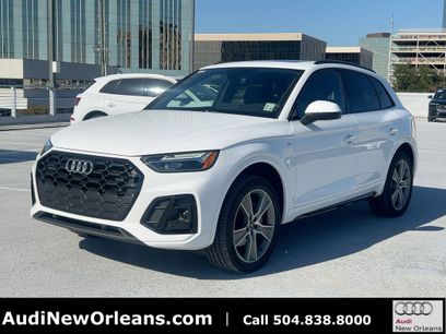 Used 2025 Audi Q5 2.0T Premium