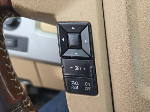 Used 2012 Ford F150 King Ranch AWD/4WD image 15
