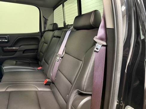 Used 2017 GMC Sierra 1500 SLT image 50