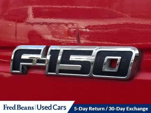 Used 2010 Ford F150 2WD SuperCab image 31
