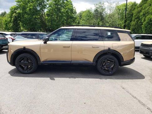 New 2027 Kia Telluride X-Line SX Prestige AWD/4WD image 3