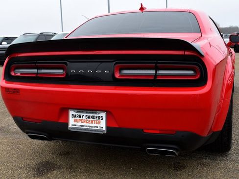 Used 2021 Dodge Challenger R/T Scat Pack image 13