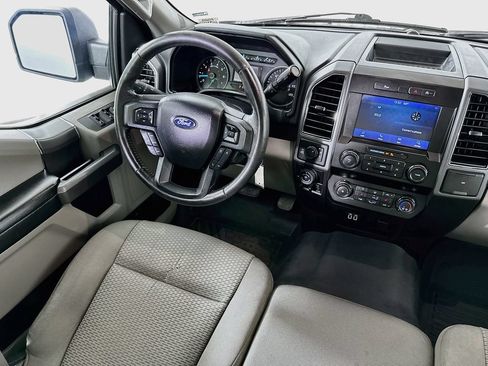 Used 2020 Ford F150 XLT w/ Equipment Group 302A Luxury AWD/4WD image 19