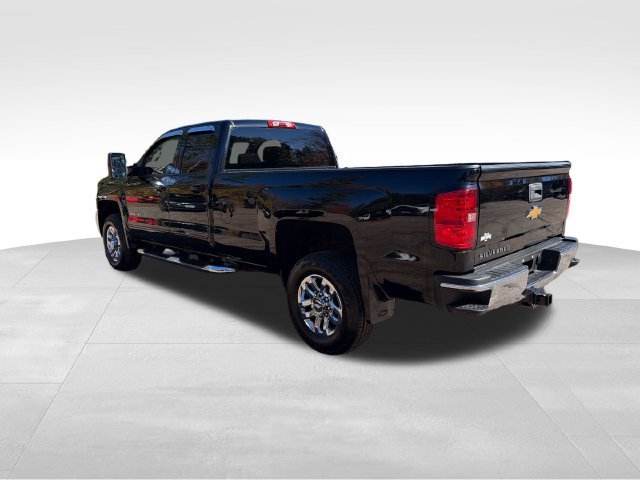 Used 2016 Chevrolet Silverado 3500 LT w/ All-Star Edition AWD/4WD image 5