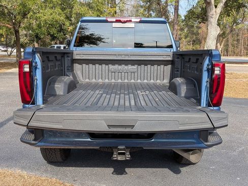 New 2026 GMC Sierra 2500 Denali w/ Denali Reserve Package image 13