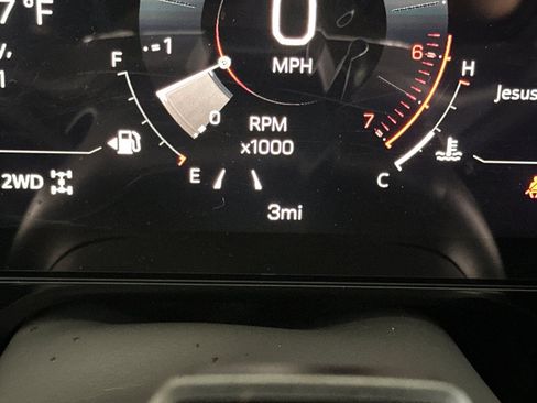 New 2026 GMC Yukon Denali AWD/4WD image 30